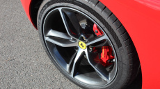 Ferrari 296 GTS 3.0T V6 Spider 2dr Petrol Plug-in Hybrid F1 DCT Euro 6 (s/s) 7.45kWh (830 ps) Convertible